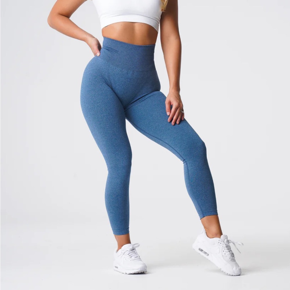 NVGTN curve seamless leggings size small
